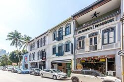 Mosque Street (D1), Shop House #477842281